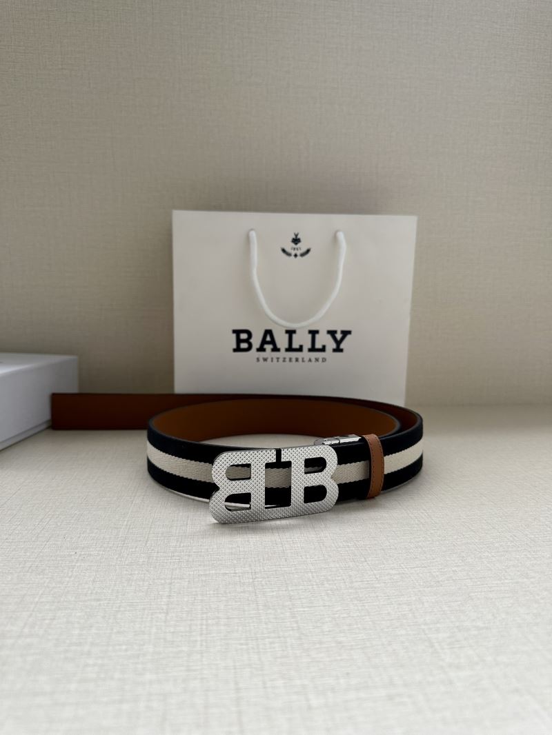 BALLY